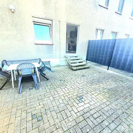 Ferienwohnung Lieblingsmensch Oberhausen Oberhausen  Exterior foto