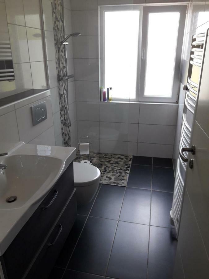 Ferienwohnung Lieblingsmensch Oberhausen Oberhausen  Exterior foto